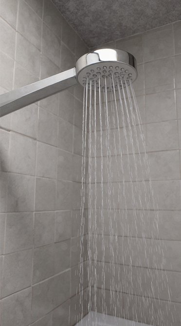 showerhead