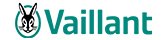 vaillant logo