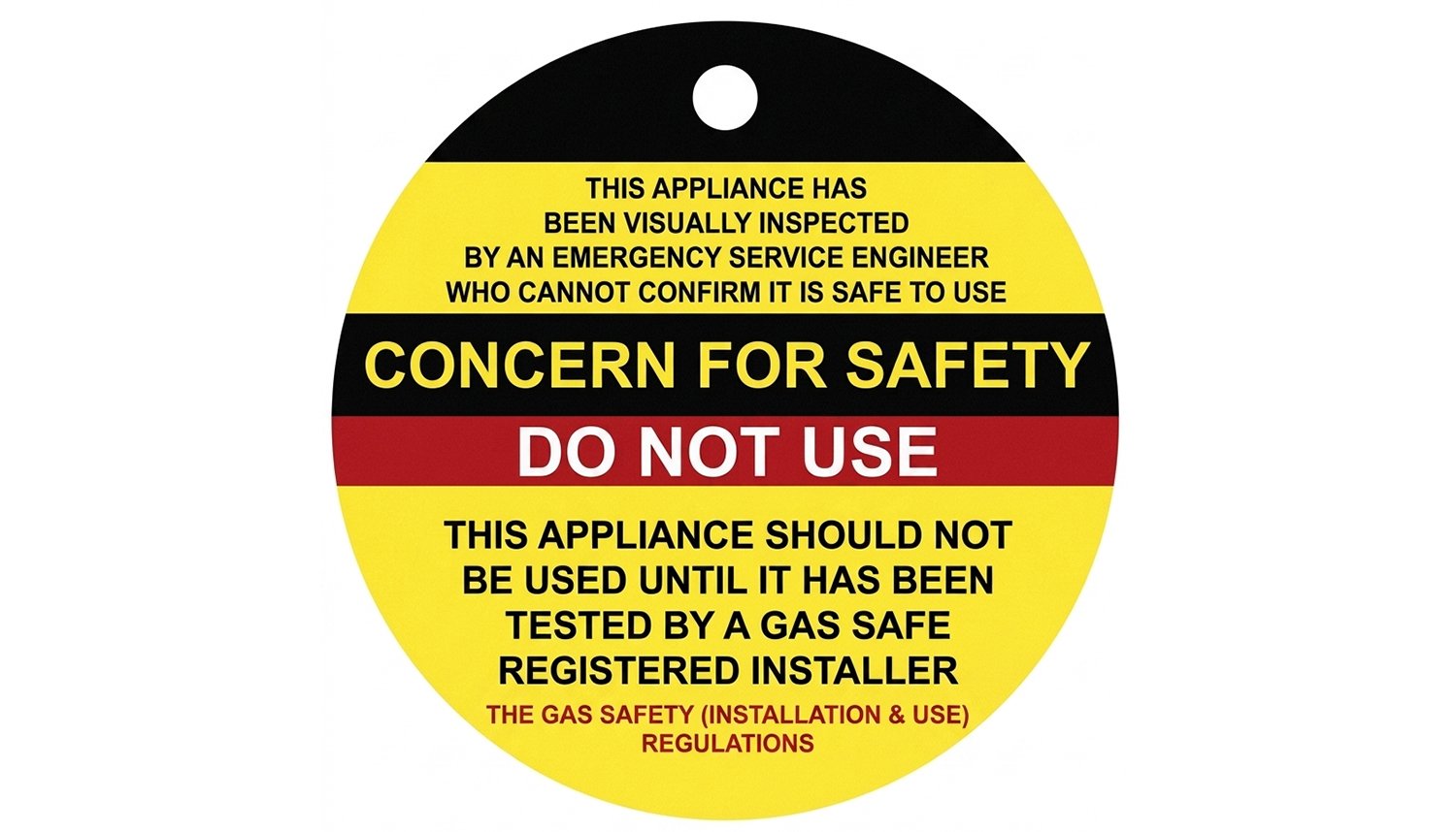 concern sticker concern sticker