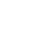 Gas Flame Icon - White