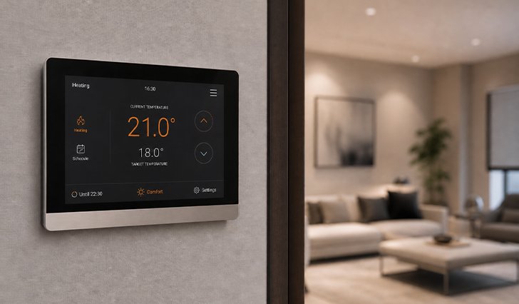 smart controller