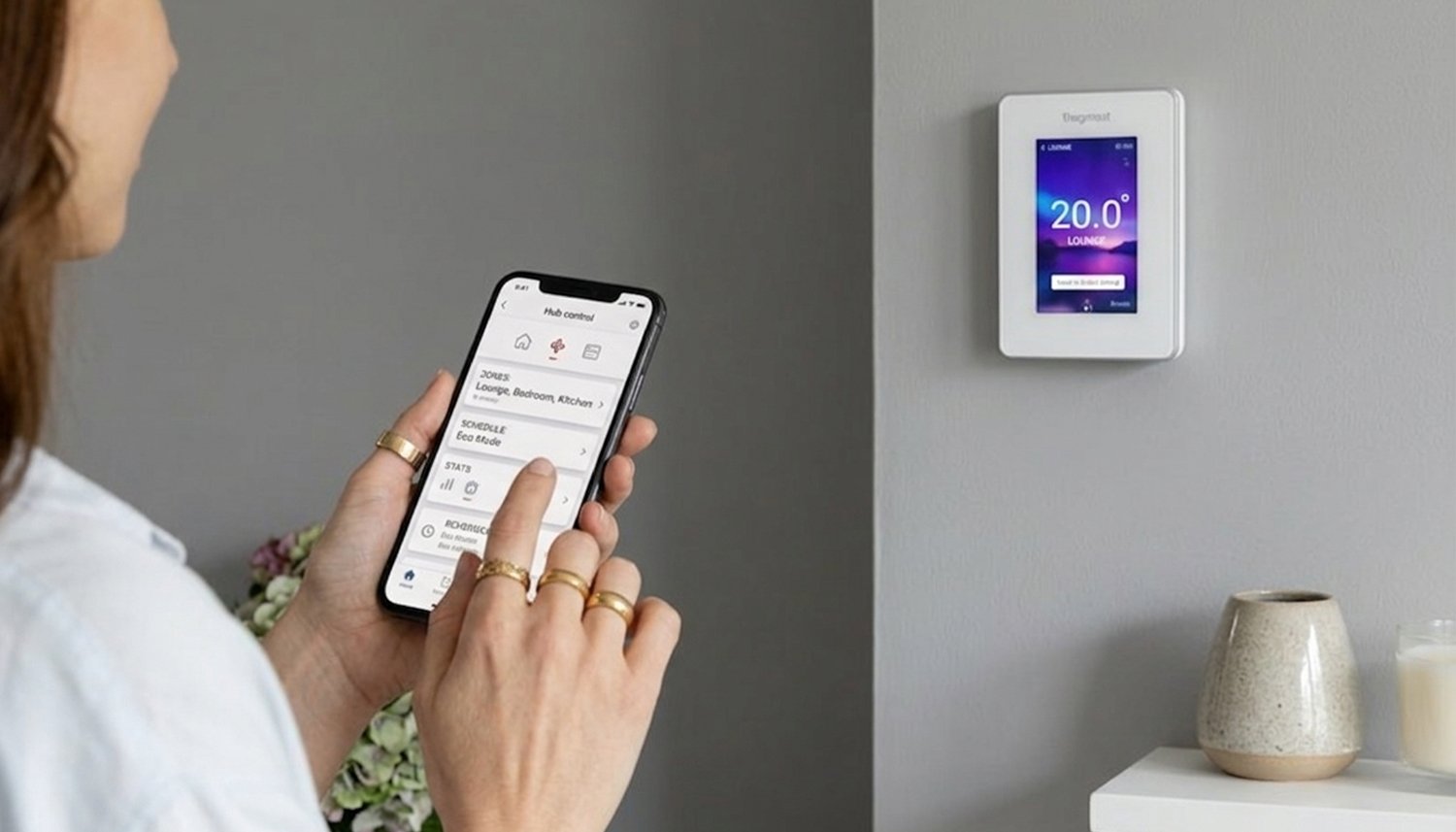 smart controls smart controls