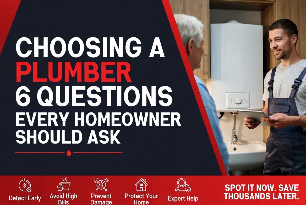 Why Is My Boiler Making That Noise? A Homeowner's Quick Guide